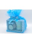 Paket Baby Cat Blue